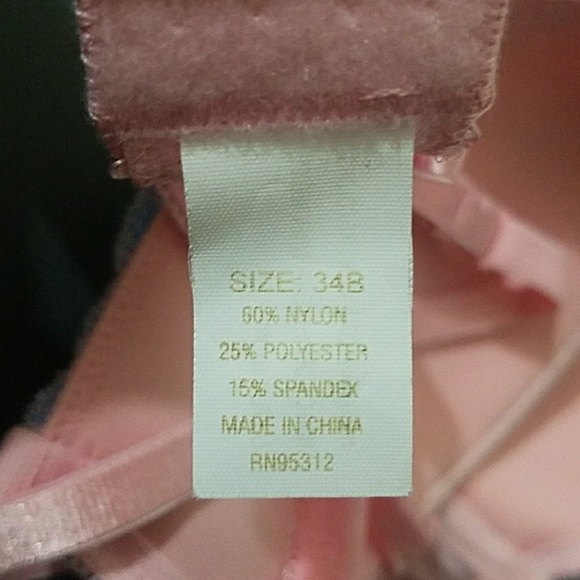 Bra - Picture 4 of 7